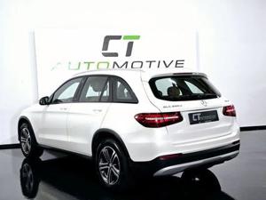 Mercedes-Benz GLC Bild 2