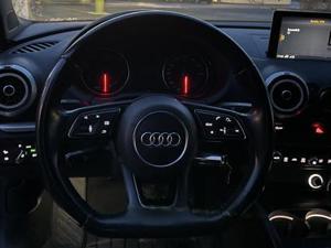 Audi A3 Bild 12