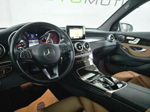 Mercedes-Benz GLC Bild 12