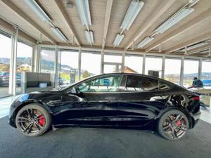 Tesla Model 3 Bild 18