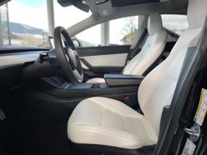 Tesla Model 3 Bild 26