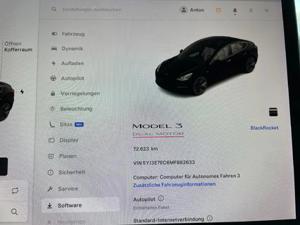 Tesla Model 3 Bild 17