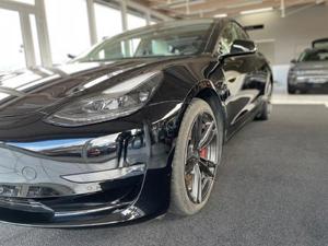 Tesla Model 3 Bild 9