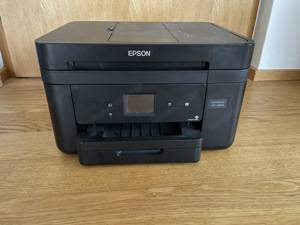 Verkaufe Epson Tintenstrahldrucker