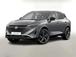 Nissan Qashqai Tekna MHEV CVT158 FACELIFT Pano HUD Bose 116 kW...