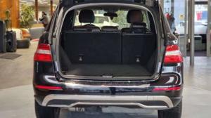 Mercedes-Benz ML 350 Bild 17