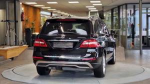 Mercedes-Benz ML 350 Bild 9