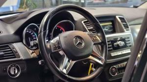 Mercedes-Benz ML 350 Bild 20