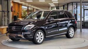 Mercedes-Benz ML 350 Bild 2