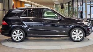 Mercedes-Benz ML 350 Bild 13