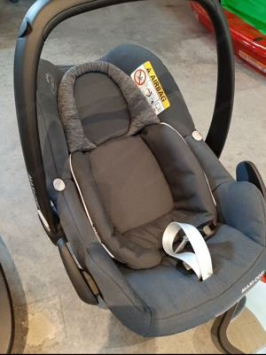 Maxi Cosi Set Bild 4