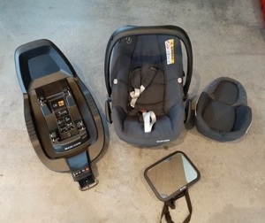 Maxi Cosi Set