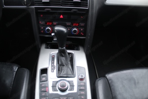 Audi A6 2,7 TDi S-Line Limousine 2008 Automatic Bild 6