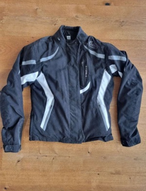 Held Damen Motorradjacke, Gr. M Bild 3