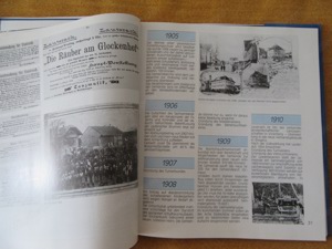 Lauterach schönes Buch Vorarlberg - Österreich - Chronik zur Markterhebung 1985 Bild 5