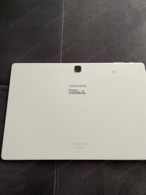 Samsung Galaxy TabPro S 