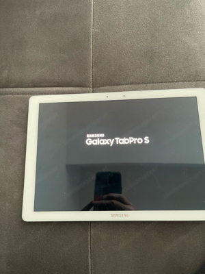 Samsung Galaxy TabPro S  Bild 2