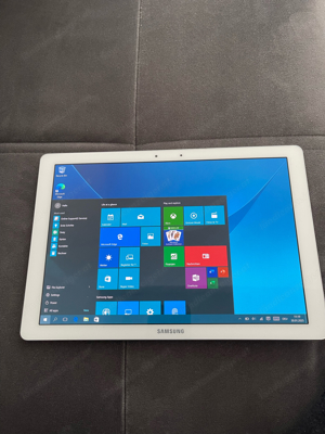 Samsung Galaxy TabPro S  Bild 4