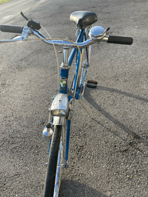 Puch Fahrrad Bild 5