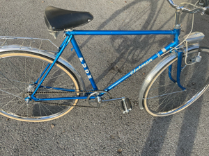 Puch Fahrrad Bild 4