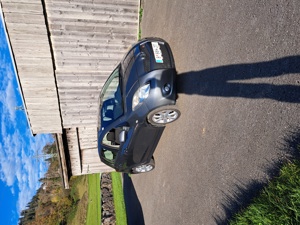 Yaris Sportversion Bild 4