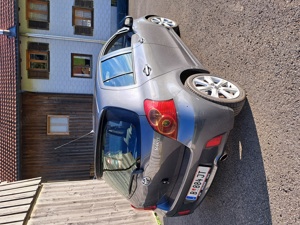 Yaris Sportversion Bild 2