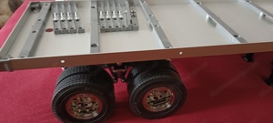 RC Man Lkw zu verkaufen Bild 6