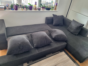 Ecksofa     Bild 2