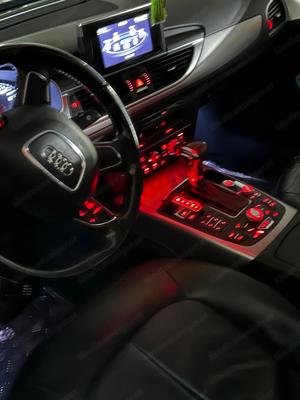 Audi A6 2.0 TDİ 177 PS - Limousine - Servicegepflegt - Liebhaberfahrzeug-Zahnriemen+Wasserpumpe Neu 