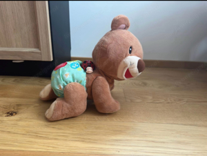 Vtech Krabelbär Bild 2