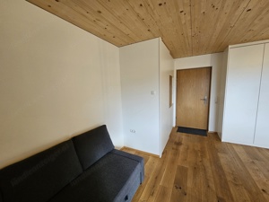 Moderne 2-Zimmer-Wohnung in Bludenz-Nüziders   Voll möbliert & inkl. Nebenkosten! Bild 3