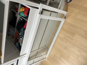 Inneneinrichtung für IKEA PAX 58cm tief Bild 2