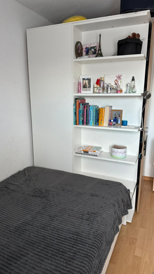 Jugenschlafzimmer  Bild 3