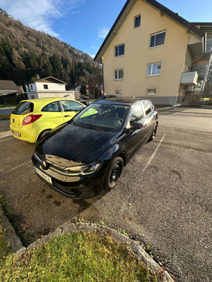 Volkswagen Polo Bild 4