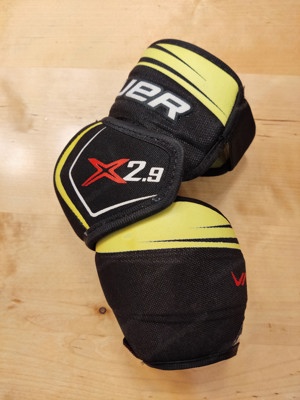 Hockey Ellenbogenschutz Bauer Vapor X 2.9