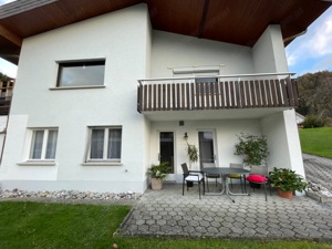 Ferienwohnung Grenze Liechtenstein  Bild 7