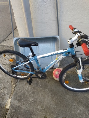 Kinder Fahrrad zu Verkaufen