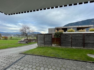 Ferienwohnung Grenze Liechtenstein  Bild 9