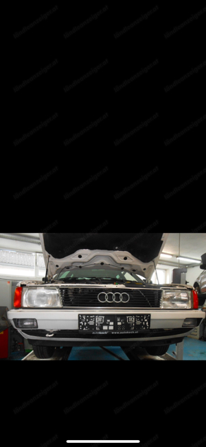 Audi 100 C3 2.3 