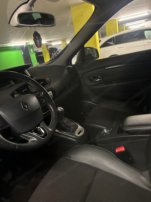 renault grand scenic Bild 3