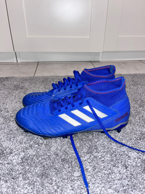 Adidas Fußballschuhe