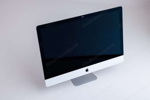 Apple iMac 27 5K 4GHz Quad Core i7 1,25TB