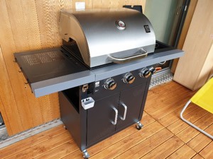 Grill