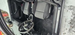 golf 4 kombi allrad Bild 4