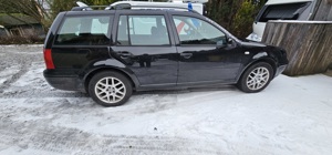 golf 4 kombi allrad Bild 2