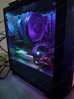 Asus TUF Gaming GeForce RTX 3090 Ti OC Bild 2