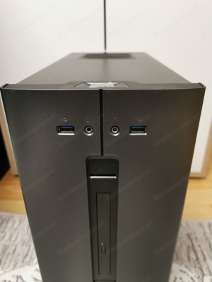 i5-9400   Gtx1060 6G   12Gb Budget Gaming Pc Bild 2