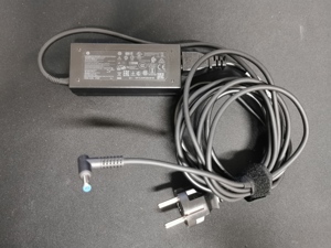 Hp Original 19.5V 3.33A 65W Adapter Netzteil