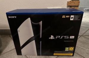 Playstation 5 pro 