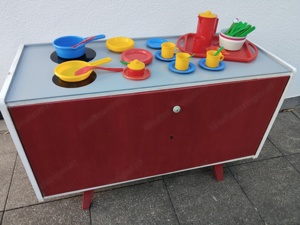 Spiele Küche für Kinder 